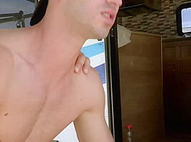 TRAILERTRASHBOYS Step Cousins Ian Frost And Nic Sahara Fuck