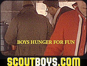 TROOP TIME Chapter 16 - Scoutmaster's Discipline