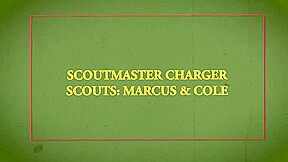 TROOP TIME Chapter 16 - Scoutmaster's Discipline