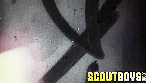 TROOP TIME Chapter 16 - Scoutmaster's Discipline