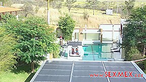 Taboo Switch - Janeth Rubio Mariana Martix - Sexmex