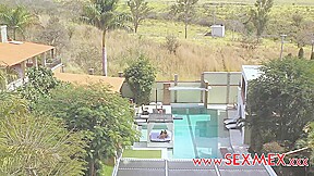 Taboo Switch - Janeth Rubio Mariana Martix - Sexmex