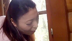 Takashima Heki enjoys a naughty hardcore session