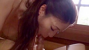 Takashima Heki enjoys a naughty hardcore session