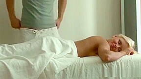Talk Into Fuck In Massage Parlour By Big Dick Guy