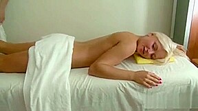 Talk Into Fuck In Massage Parlour By Big Dick Guy