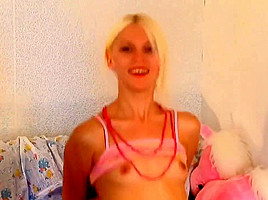 Tanya Shurupova and Vally