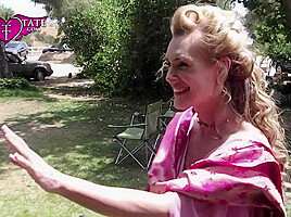 Tanya Tate On Set Spartacus Xxx 1 - Sex Movies Featuring Tanya Tate