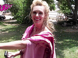 Tanya Tate On Set Spartacus Xxx 1 - Sex Movies Featuring Tanya Tate