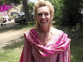 Tanya Tate On Set Spartacus Xxx 1 - Sex Movies Featuring Tanya Tate