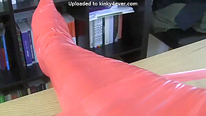 Tape And Girls