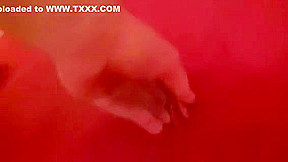 Tasty Terry candle wax