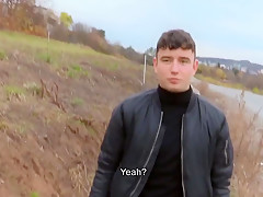 Taxi teen 18+ Sex Pick-up Twink Tube Videos