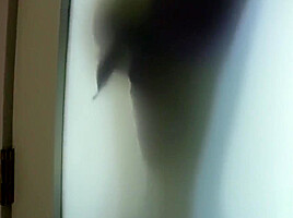 Teasing and fucking in the bedroom with Lolly Ink