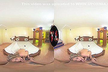 Teen 18+ With Big Tits Bounce Whilst Fucking You