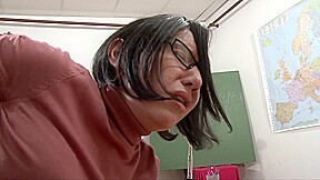 Teen Gets Her Tutor To Ram Her Hard - HotEuroGirls