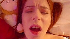 Testing Rishis Cunt For Strength Nigonika Top Porn 2023 - Luna Lush