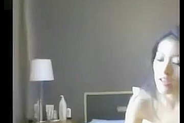 Thai girl Fah Jilmika