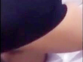 Thai student 18+ Fuck with BF