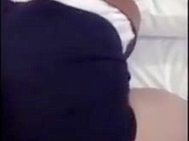 Thai student 18+ Fuck with BF