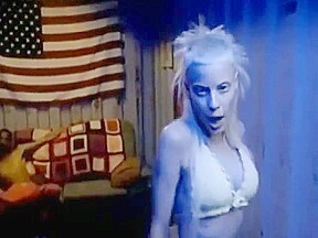 The Answer Die Antwoord