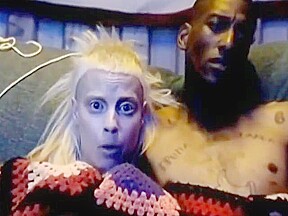 The Answer Die Antwoord