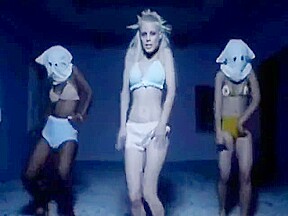 The Answer Die Antwoord