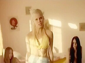 The Answer Die Antwoord