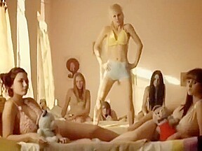 The Answer Die Antwoord