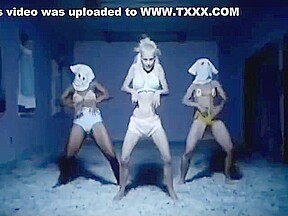 The Answer Die Antwoord