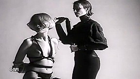 The Art Of Bondage, Vintage -dvd
