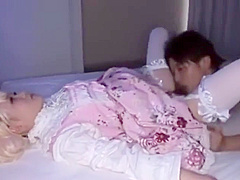 The Boy Fucks the Doll