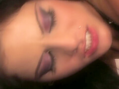 The Brunette Abd Blonde - Angel S