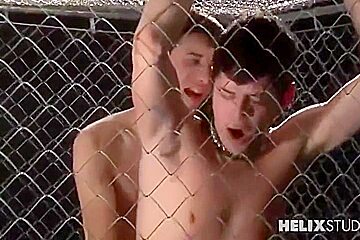 The Cage - Movie