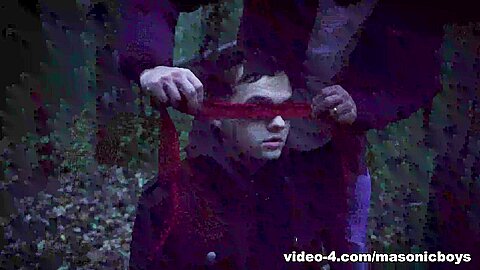 The Covenant - Apprentice James - Chapter 3 - Masonicboys - Carnalplus