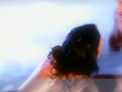 The Devil And The Virgin 85 Min
