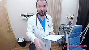 The Doctors Olympic Failure - Taylor Ortega - Part 2 of 2