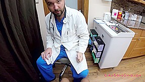 The Doctors Olympic Failure - Taylor Ortega - Part 2 of 2