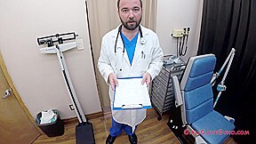 The Doctors Olympic Failure - Taylor Ortega - Part 2 of 2
