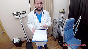 The Doctors Olympic Failure - Taylor Ortega - Part 2 of 2