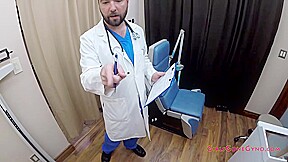 The Doctors Olympic Failure - Taylor Ortega - Part 2 of 2