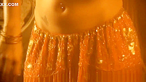The Erotic Veil Of India