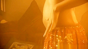 The Erotic Veil Of India