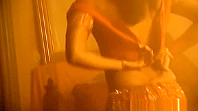 The Erotic Veil Of India