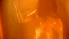 The Erotic Veil Of India