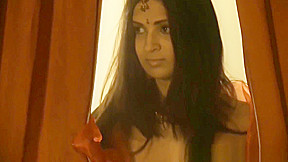 The Erotic Veil Of India