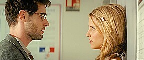 The Family (2013) Dianna Agron