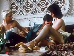 The Fur Affair (1970, Us, Full Movie, Dvd Rip)