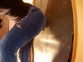 The Glory Hole !