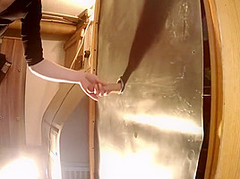 The Glory Hole !